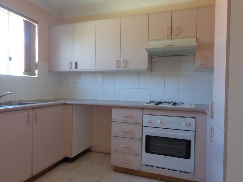 3/181 Chapel  Road, Bankstown NSW 2200