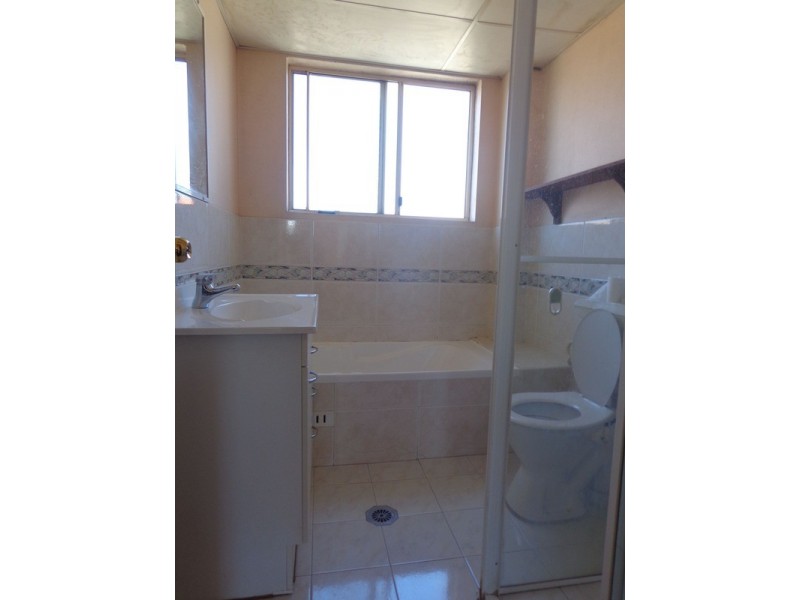 3/181 Chapel  Road, Bankstown NSW 2200