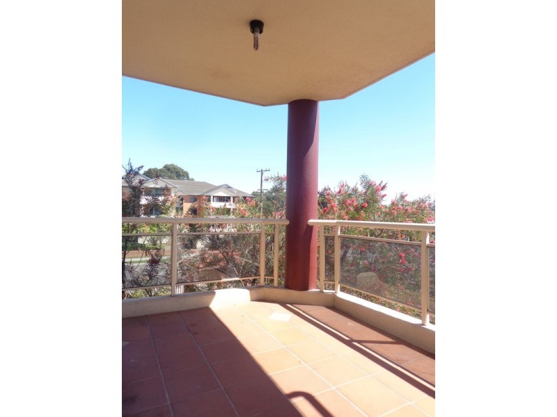 3/181 Chapel  Road, Bankstown NSW 2200