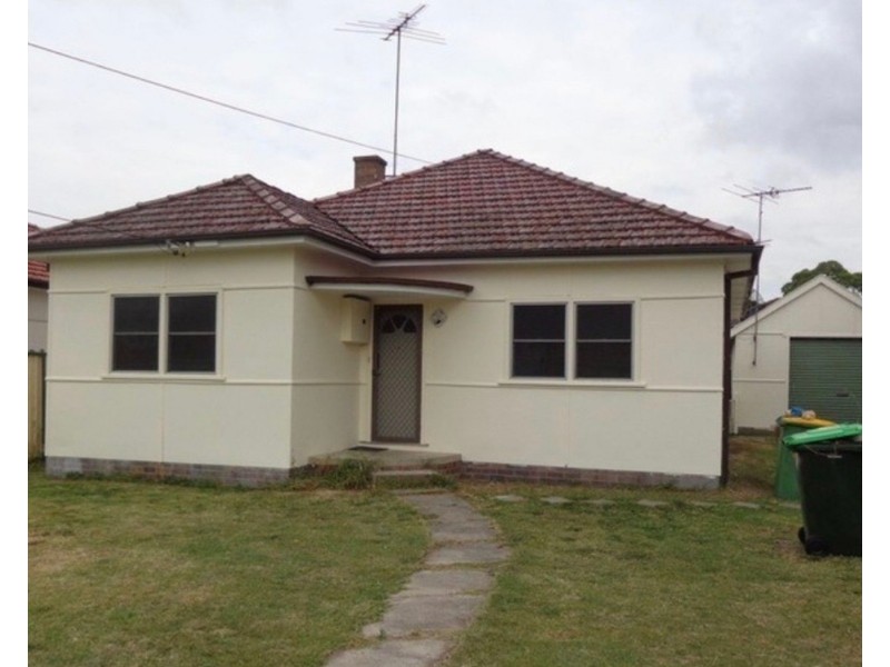 12 Greenwood Avenue, Bankstown NSW 2200