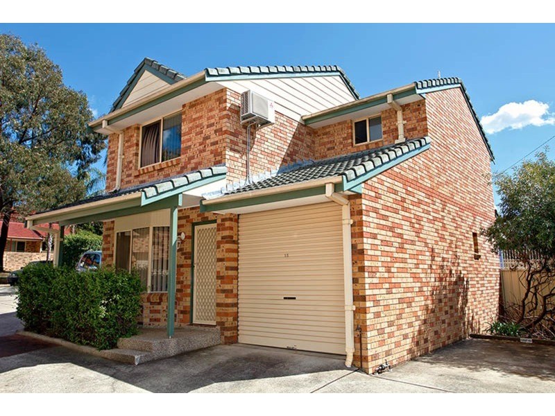 15/83 Little  Road, Yagoona NSW 2199