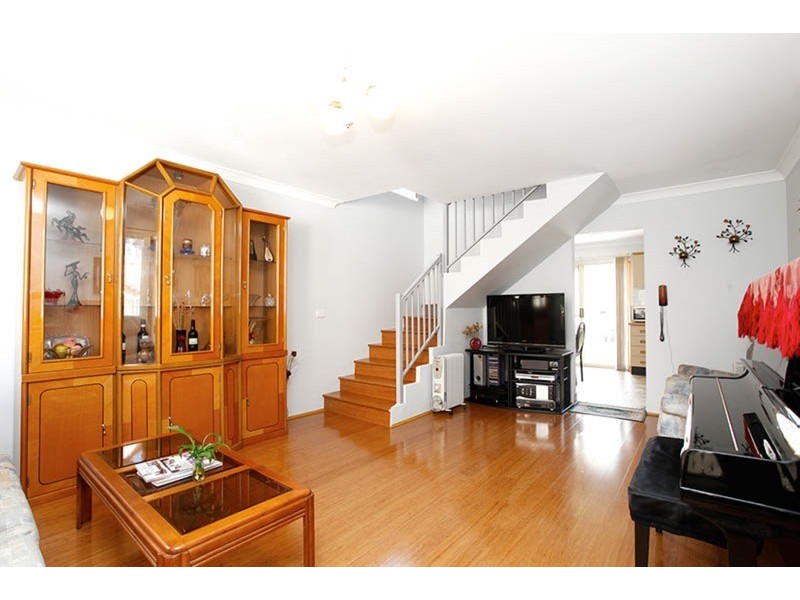 15/83 Little  Road, Yagoona NSW 2199