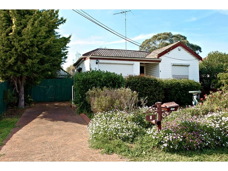 8 Fourth Avenue, Condell Park NSW 2200