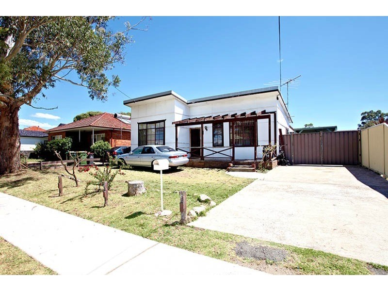 99 Bent  Street, Chester Hill NSW 2162