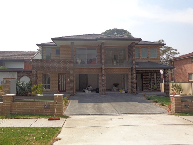 50 Taylor  Street, Condell Park NSW 2200