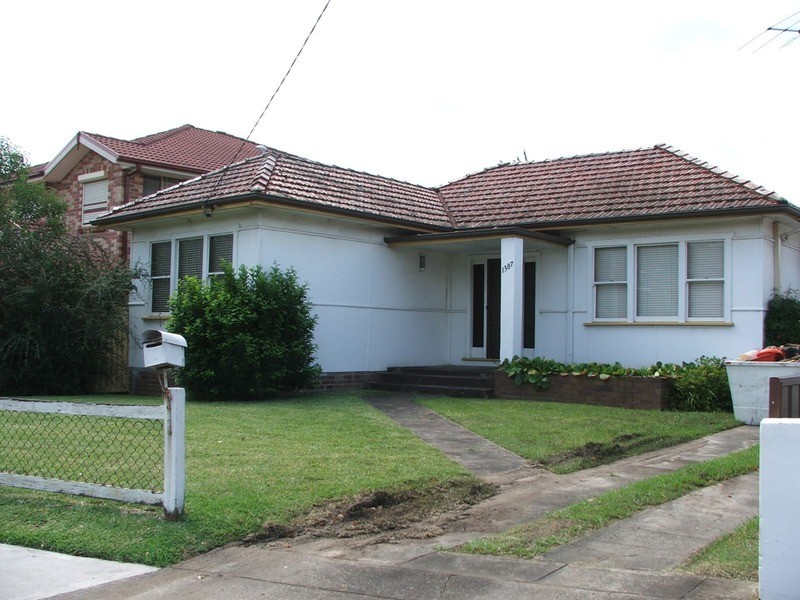 1387 Canterbury  Road, Punchbowl NSW 2196