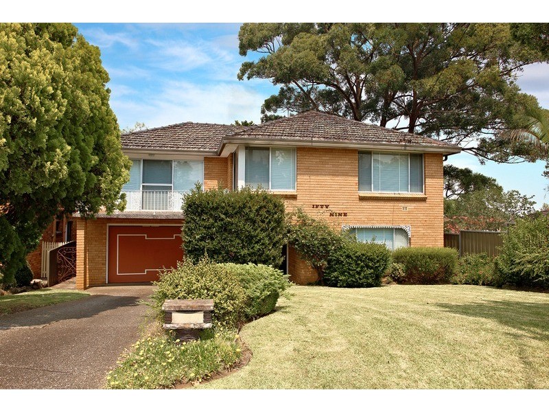 59 Saric Avenue, Georges Hall NSW 2198