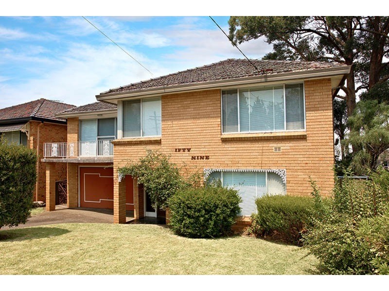 59 Saric Avenue, Georges Hall NSW 2198