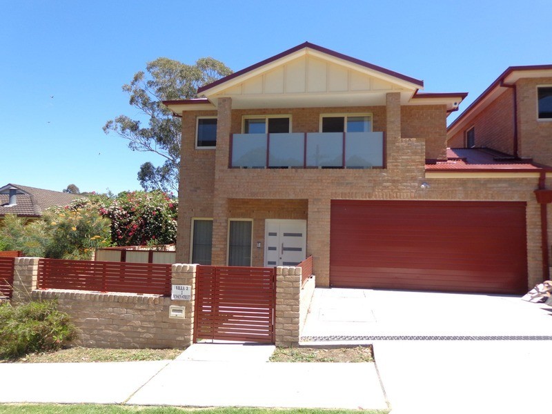 3/3 Jensen Street, Condell Park NSW 2200