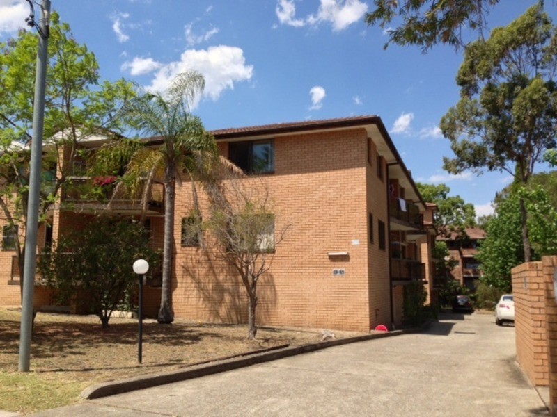 39 Jacobs  Street, Bankstown NSW 2200