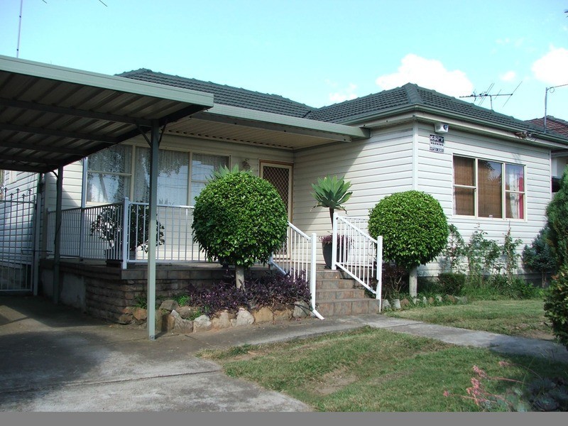 1 Edgar Street, Yagoona NSW 2199