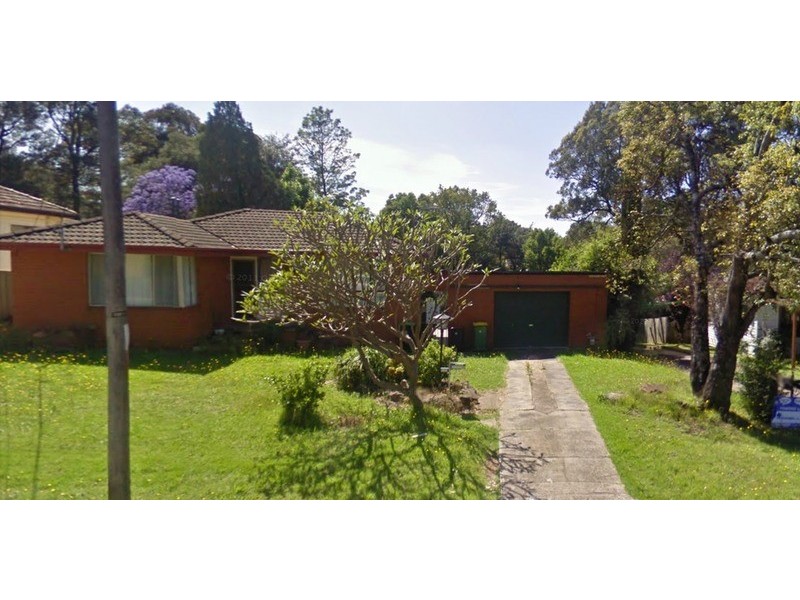 27 Mitchell  Street, Condell Park NSW 2200