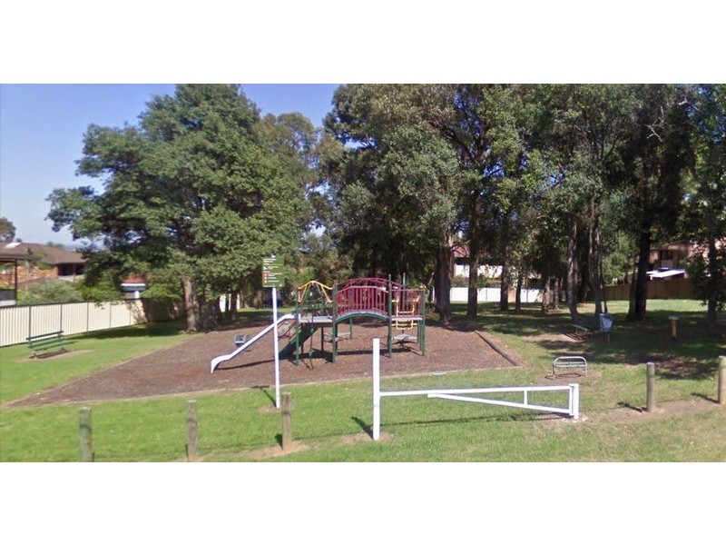 27 Mitchell  Street, Condell Park NSW 2200