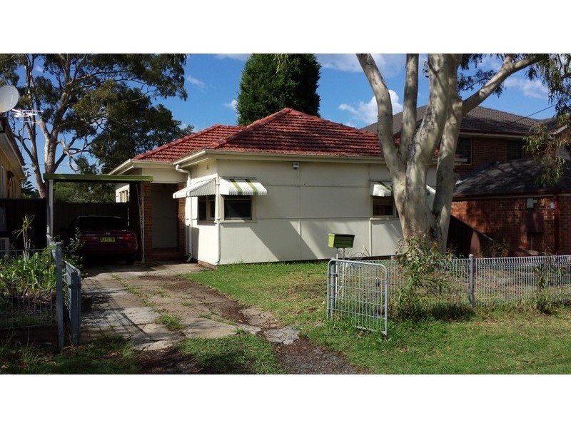 30 Glassop  Street, Yagoona NSW 2199