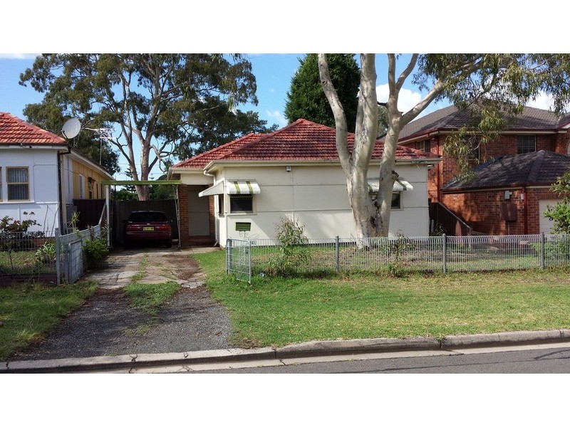 30 Glassop  Street, Yagoona NSW 2199
