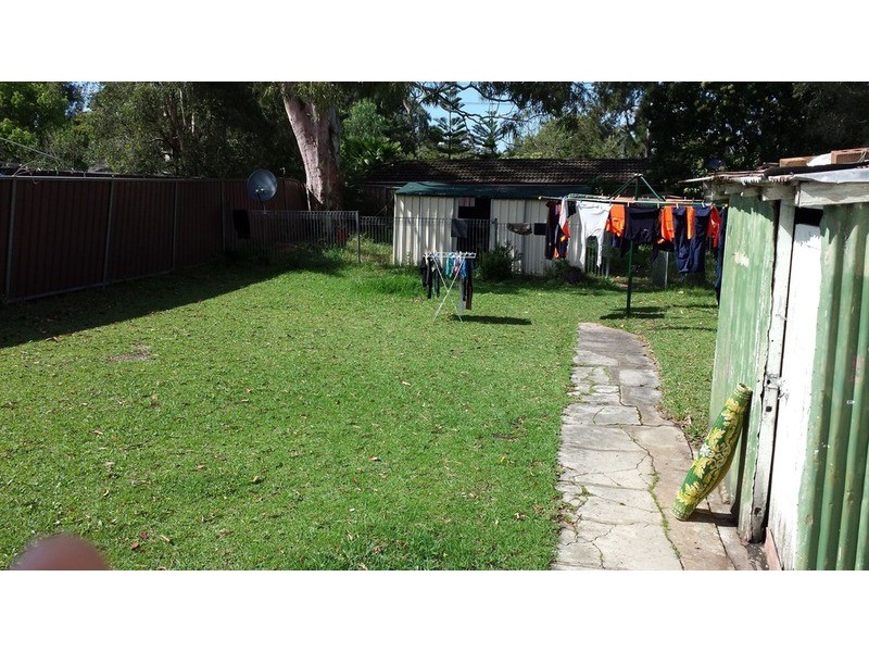 30 Glassop  Street, Yagoona NSW 2199