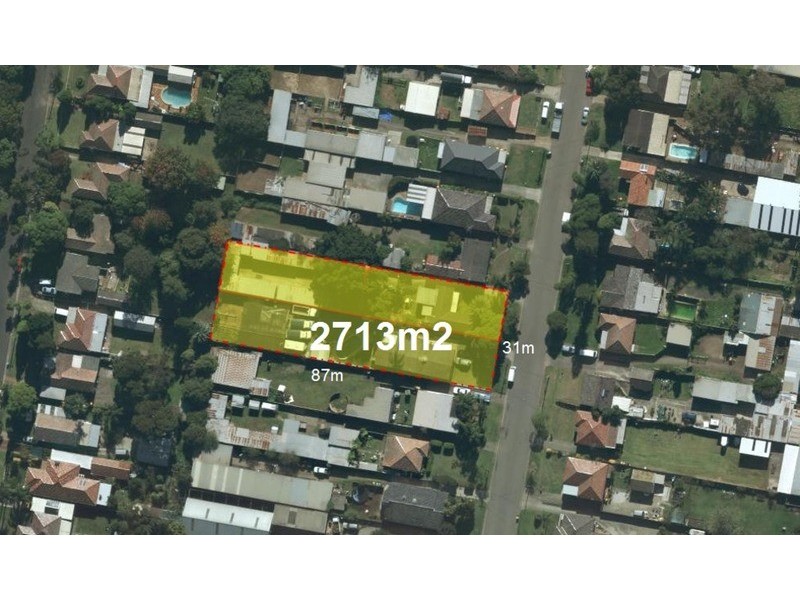 20 & 22 Ellis Street, Condell Park NSW 2200