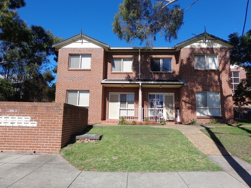 15/113 Wellington  Road, Sefton NSW 2162