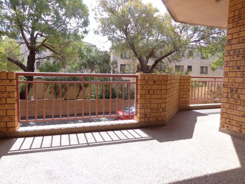 3/1-5 Dudley Avenue, Bankstown NSW 2200