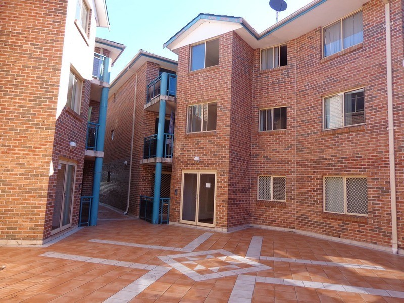 15/1-9 Rickard  Road, Bankstown NSW 2200