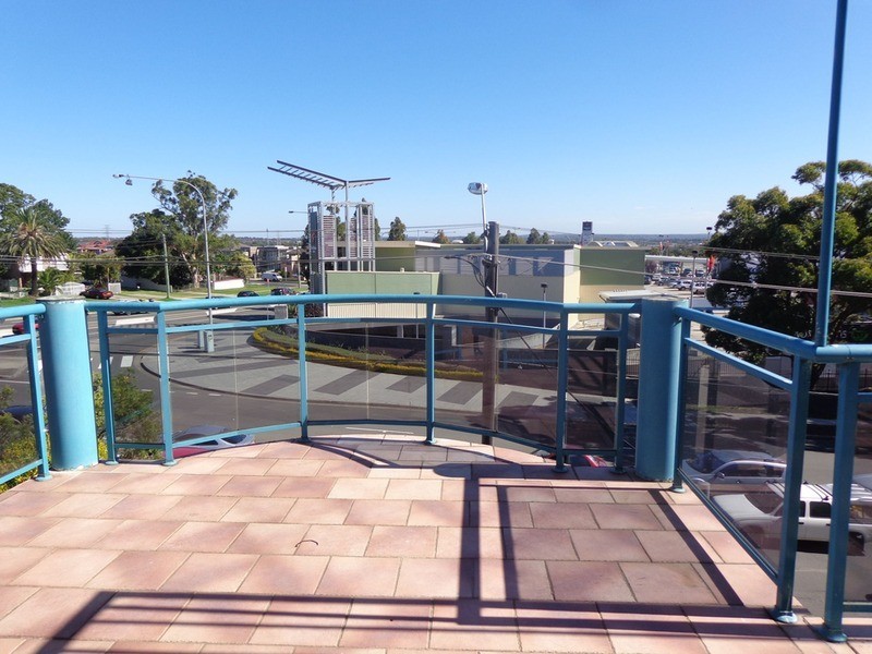 15/1-9 Rickard  Road, Bankstown NSW 2200