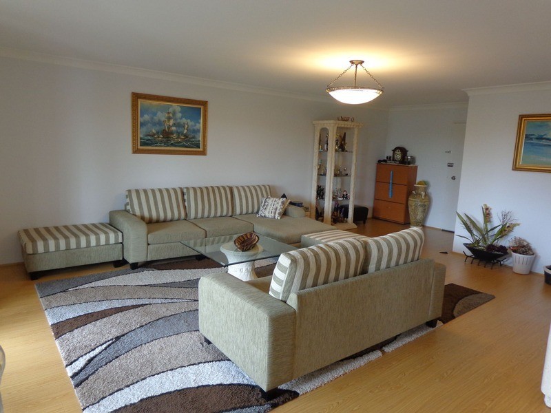 13/146-152 Meredith  Street, Bankstown NSW 2200