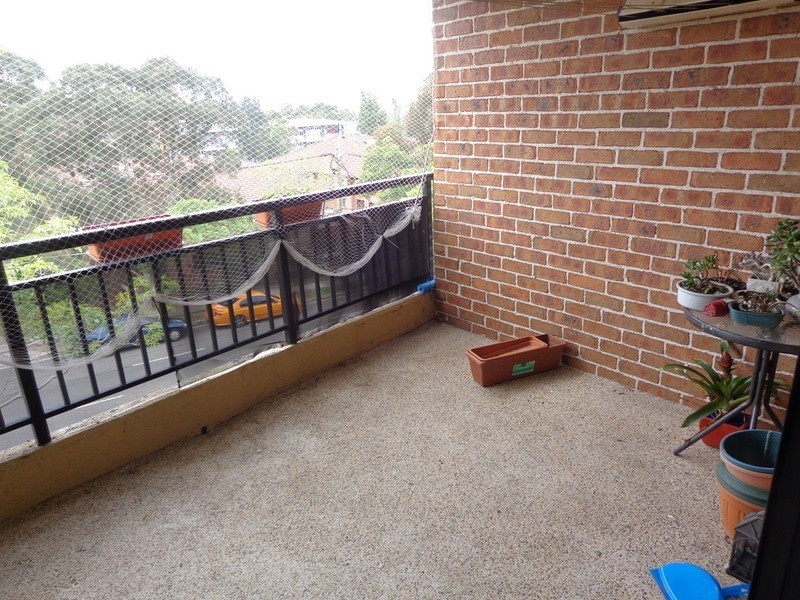 13/146-152 Meredith  Street, Bankstown NSW 2200