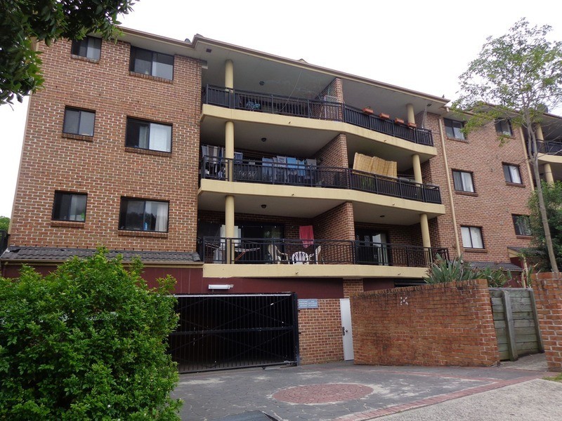 13/146-152 Meredith  Street, Bankstown NSW 2200