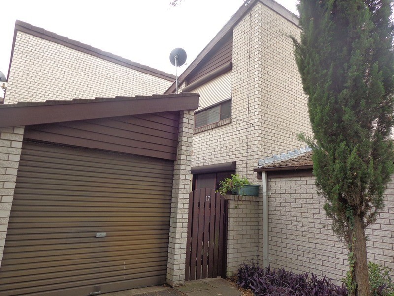 17/22 James  Street, Punchbowl NSW 2196