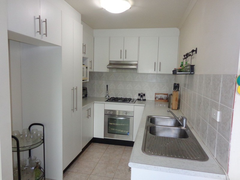 17/22 James  Street, Punchbowl NSW 2196