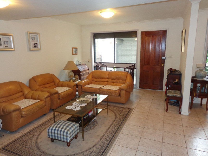 17/22 James  Street, Punchbowl NSW 2196