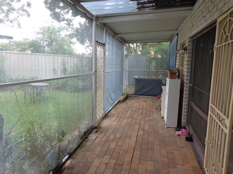 17/22 James  Street, Punchbowl NSW 2196