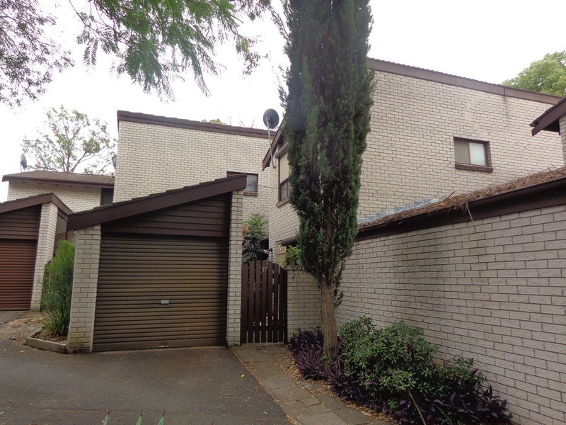 17/22 James  Street, Punchbowl NSW 2196