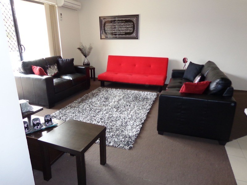 16/31-33 Myrtle  Road, Bankstown NSW 2200