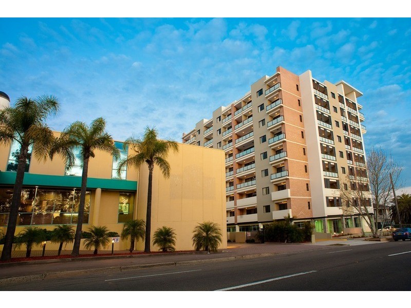 704/465-469 Chapel  Road, Bankstown NSW 2200