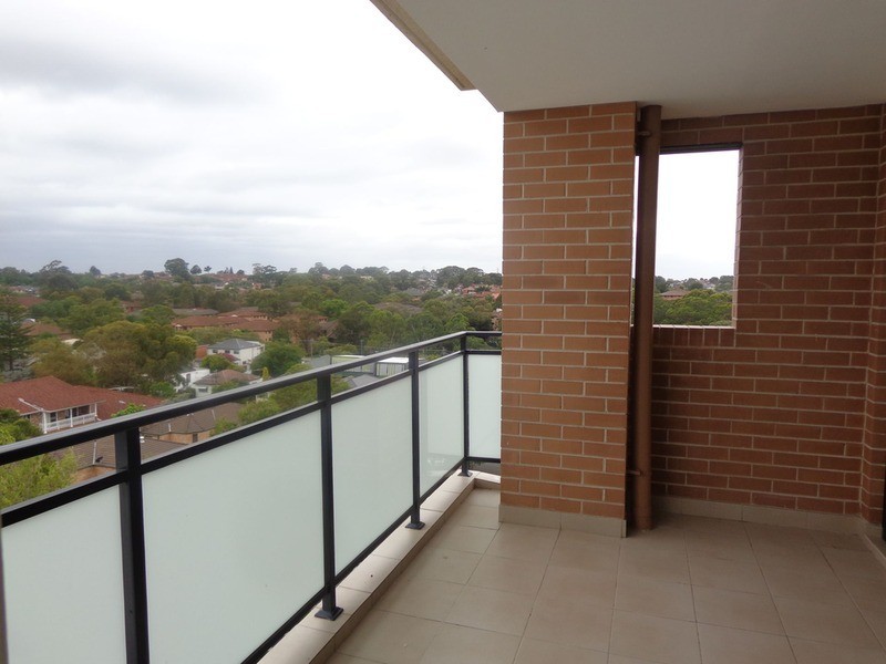 704/465-469 Chapel  Road, Bankstown NSW 2200