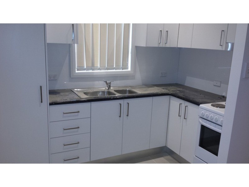 248 Henry Lawson Drive, Georges Hall NSW 2198