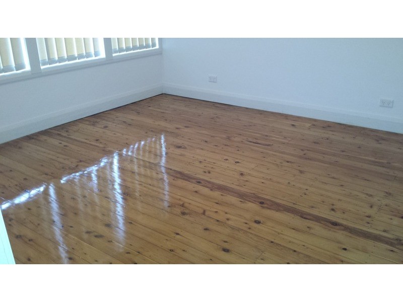 248 Henry Lawson Drive, Georges Hall NSW 2198