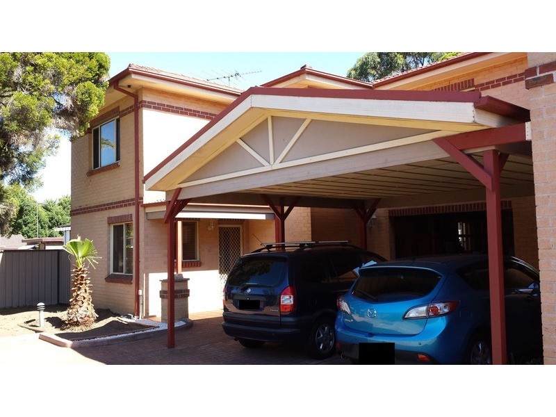 4/120 Chester Hill Road, Bass Hill NSW 2197