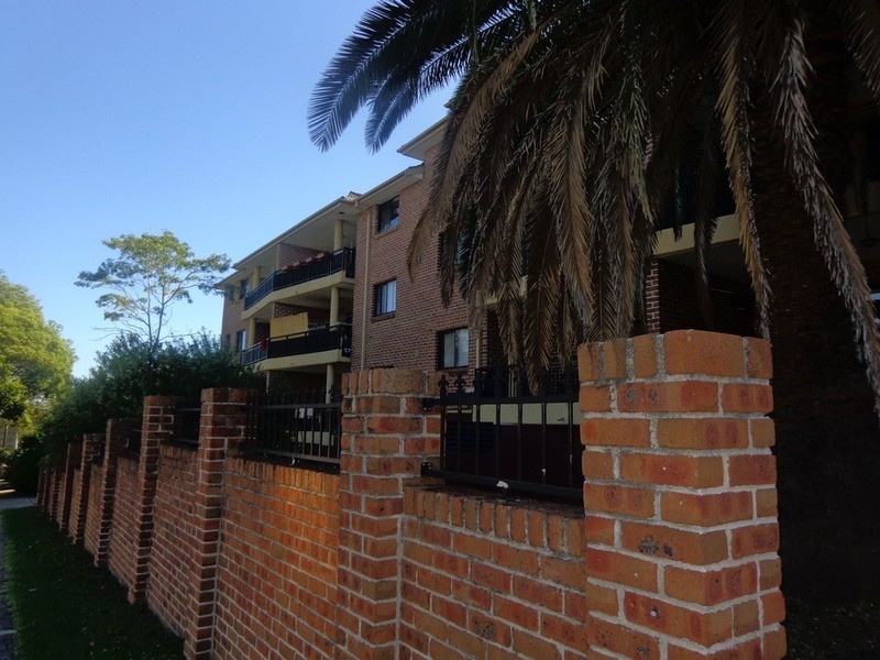 19/146-152 Meredith Street, Bankstown NSW 2200