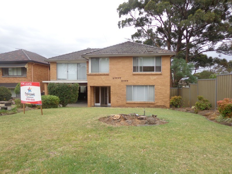 59 Saric Avenue, Georges Hall NSW 2198