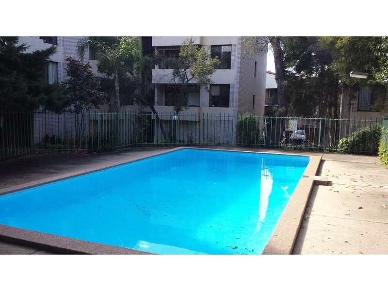 31/159 Chapel  Road, Bankstown NSW 2200