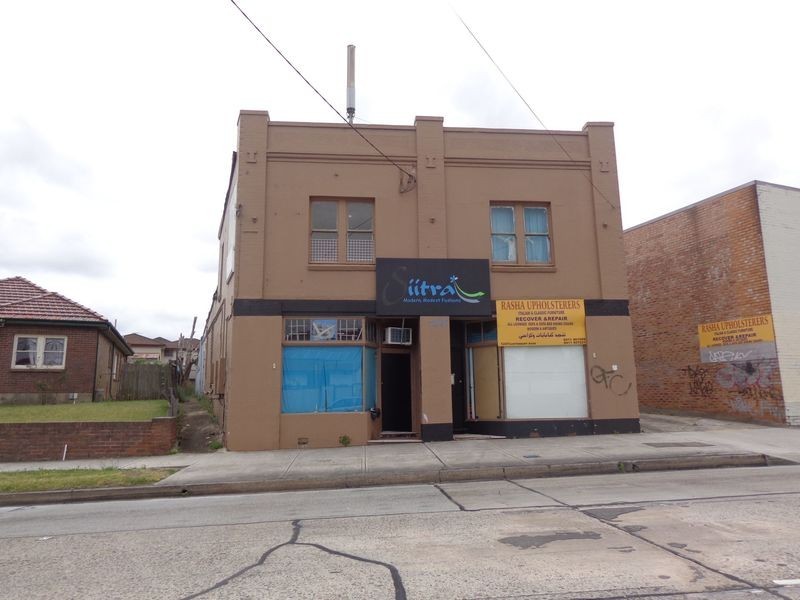 1247 Canterbury  Road, Punchbowl NSW 2196