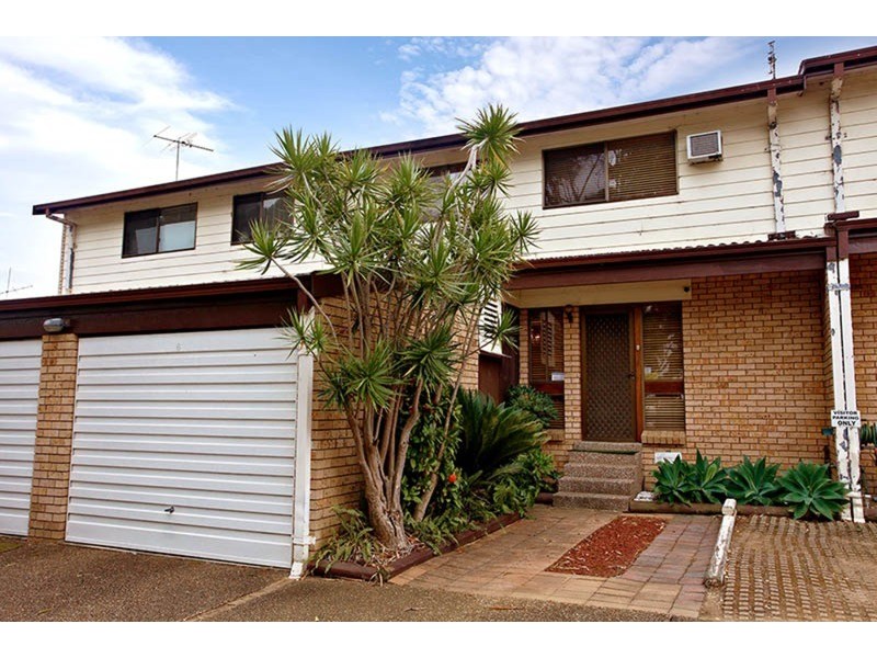 6/369 Stacey Street, Bankstown NSW 2200