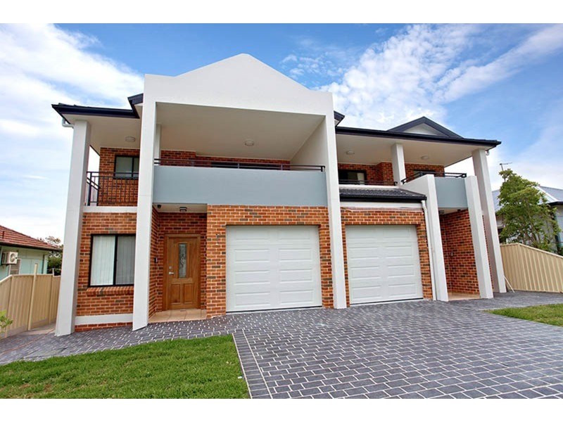 10  Gazzard  Street, Birrong NSW 2143