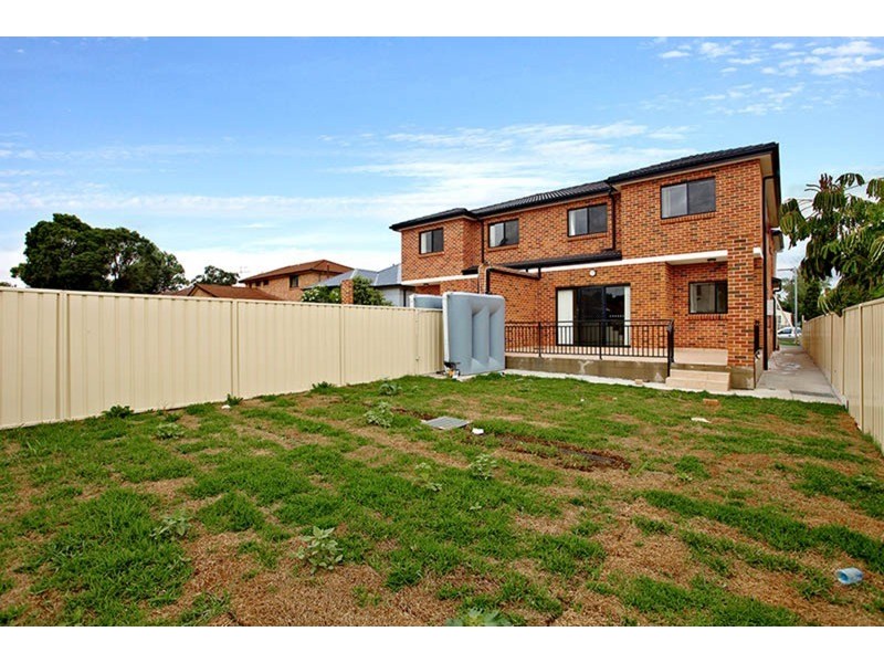 10  Gazzard  Street, Birrong NSW 2143