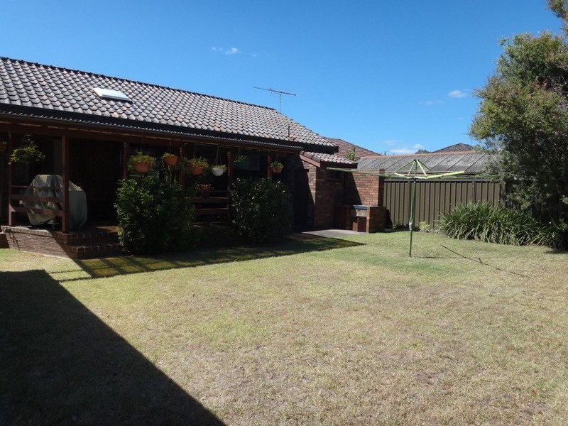 4 Ogmore Court, Bankstown NSW 2200