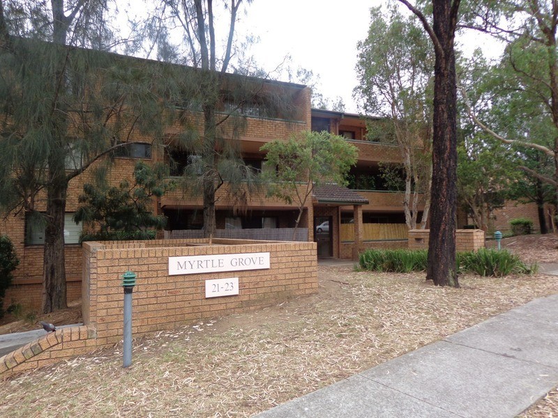 12/21-23 Myrtle  Road, Bankstown NSW 2200