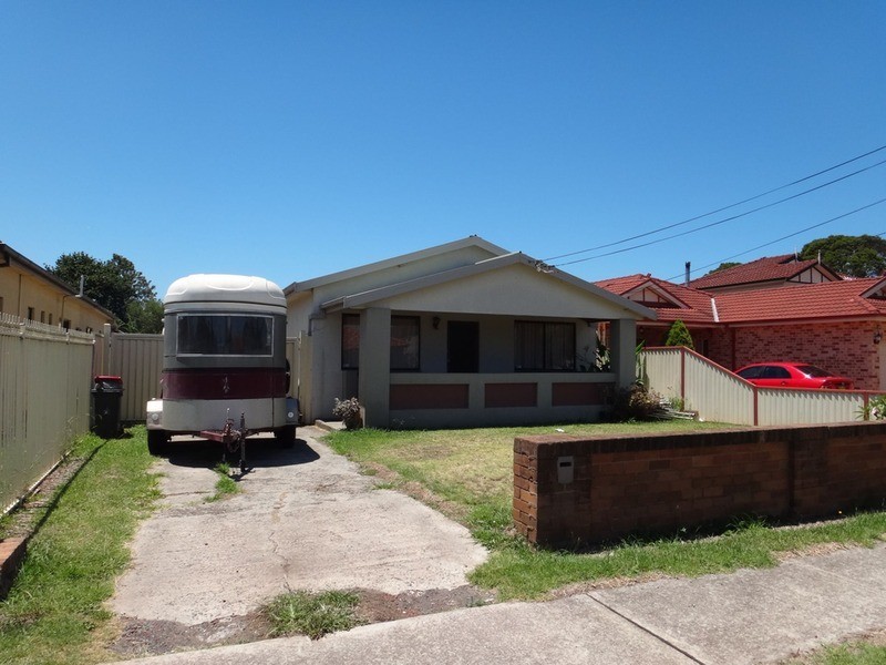 49 Shenton Avenue, Bankstown NSW 2200