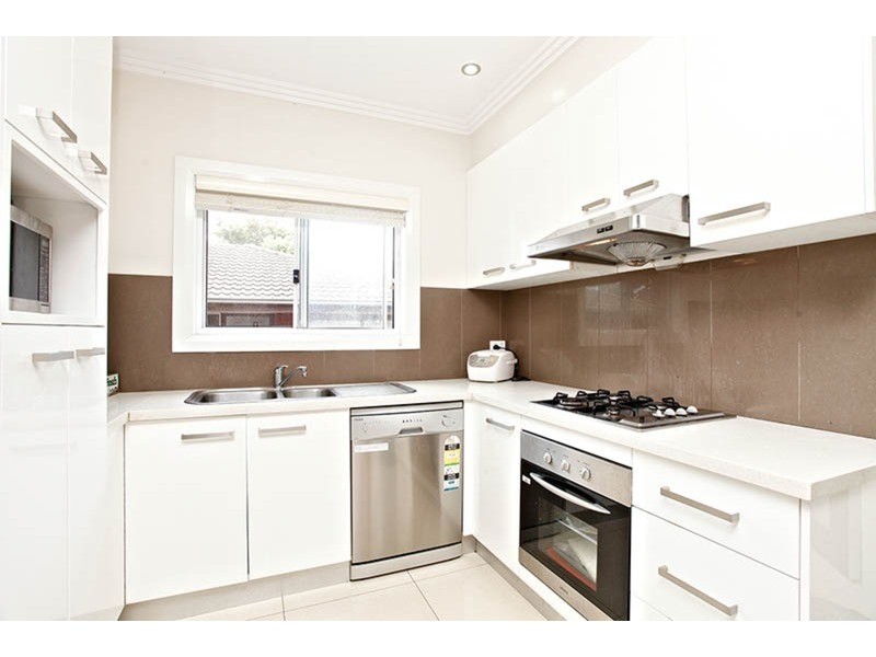 3/40 Marsden  Road, Ermington NSW 2115